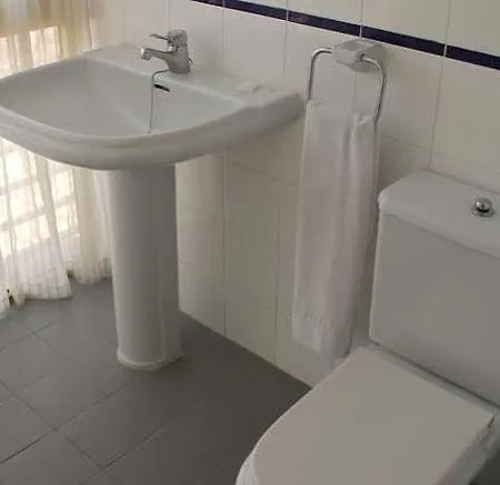 Vina Del Mar Apartment