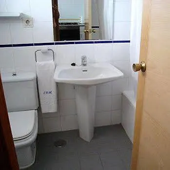 Vina Del Mar Daire Benidorm