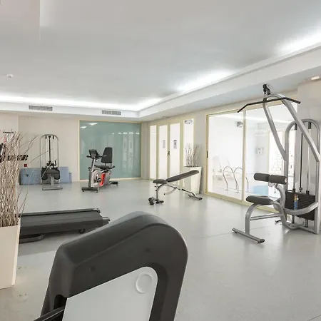 Apartamento Ona Poniente