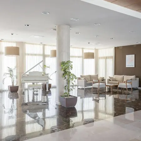 Apartamento Ona Poniente
