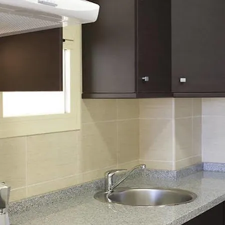 Apartamento Ona Poniente Benidorm
