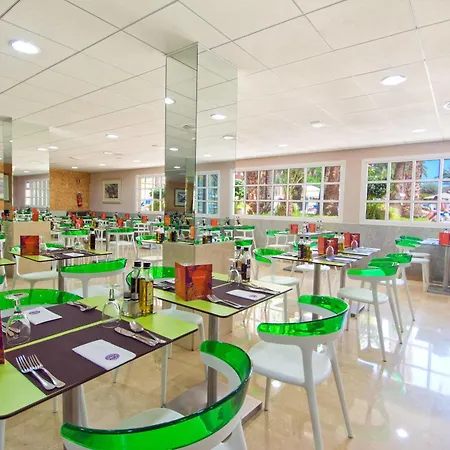 Servigroup Calypso Benidorm