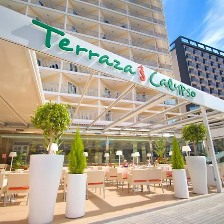 Servigroup Calypso Otel