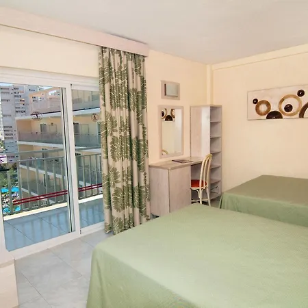 Servigroup Calypso Otel Benidorm
