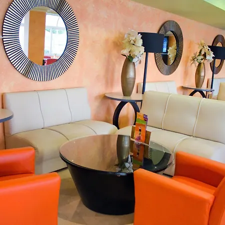 Servigroup Rialto Benidorm