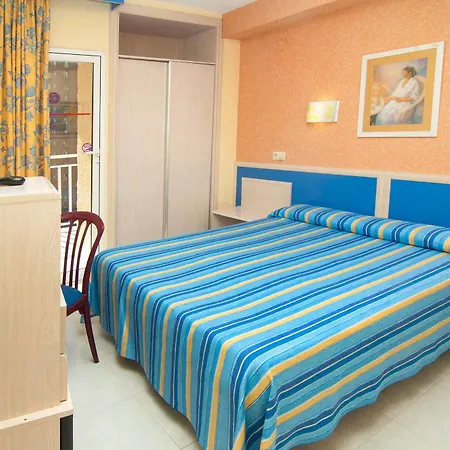 Hotel Servigroup Rialto 3*