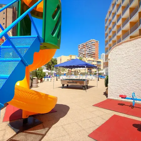 Servigroup Rialto Benidorm