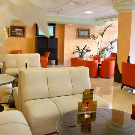 Servigroup Rialto Hotel Benidorm