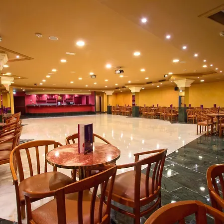 Hotel Servigroup Rialto 3*