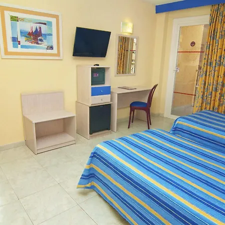 Servigroup Rialto Hotel 3*
