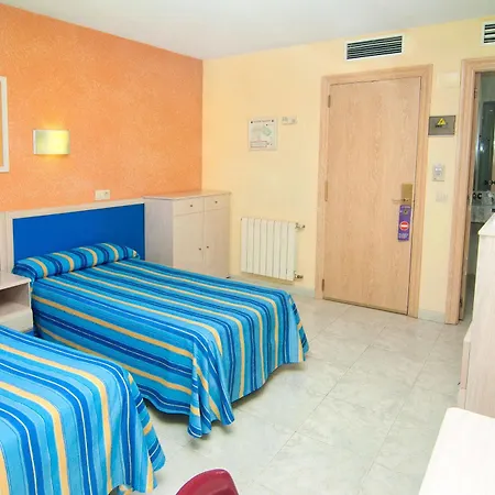 Servigroup Rialto Hotel