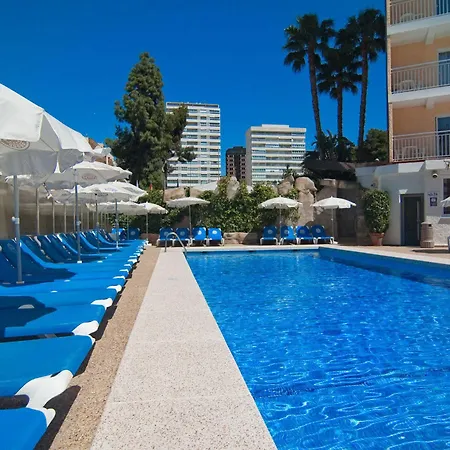 Servigroup Rialto Hotel 3*