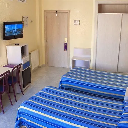 Hotel Servigroup Rialto