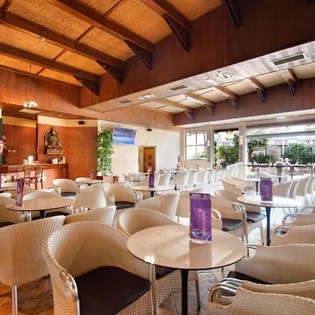 Servigroup Orange 3* Benidorm