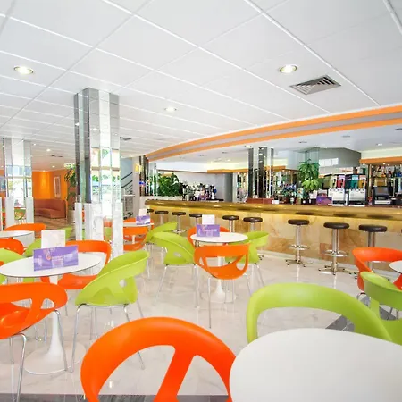 Servigroup Orange Hotel Benidorm