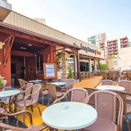 Servigroup Orange Hotel 3*