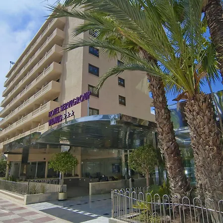 Servigroup Venus 3*