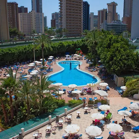Hotel Servigroup Venus 3*