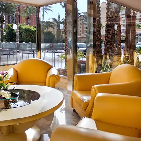 Servigroup Venus Hotel