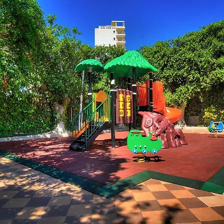 Hotel Servigroup Venus