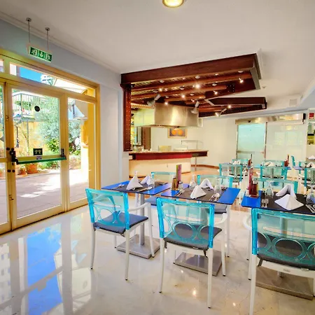 Servigroup Castilla 4* Бенидорм