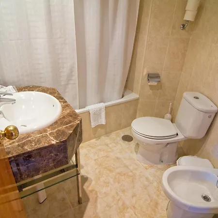 Hotel Servigroup Castilla