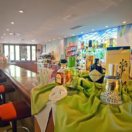 Hotel Servigroup Castilla