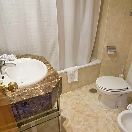 Hotel Servigroup Castilla Benidorm