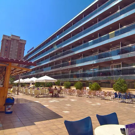 Servigroup Diplomatic 4*