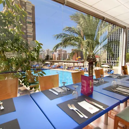 Servigroup Torre Dorada