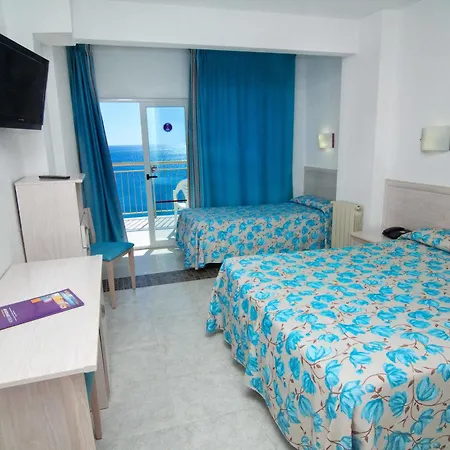 Hotel Servigroup Torre Dorada