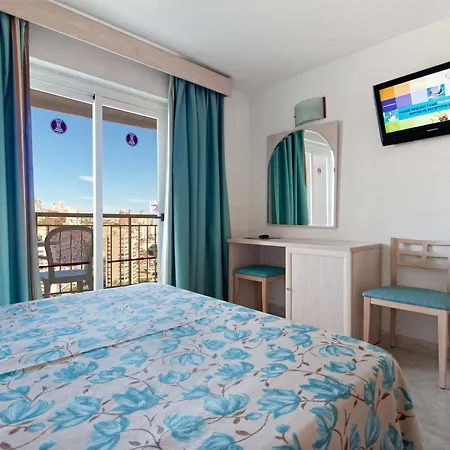 Servigroup Torre Dorada 3*