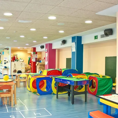 Servigroup Torre Dorada