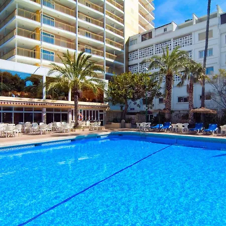Servigroup Torre Dorada Hotel