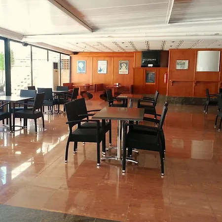 Paraiso 10 * Benidorm