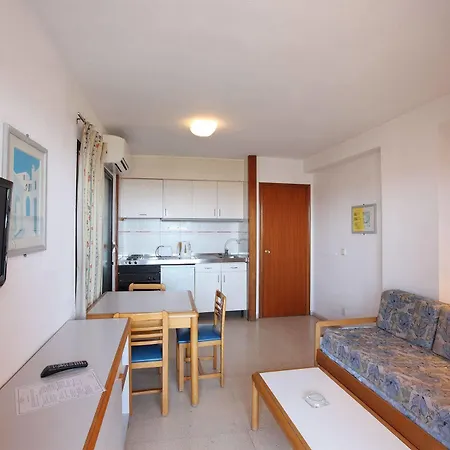 La Caseta - Sabesa Apartment *