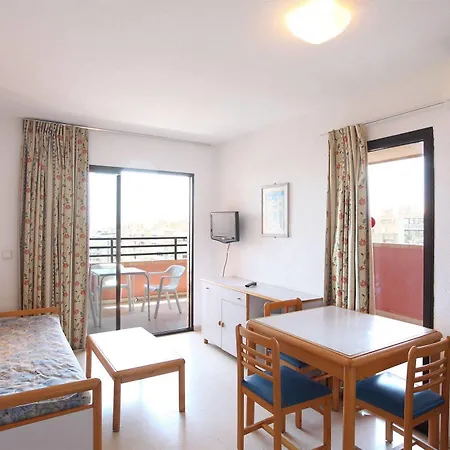 La Caseta - Sabesa Apartment