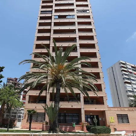 Apartment La Caseta - Sabesa *