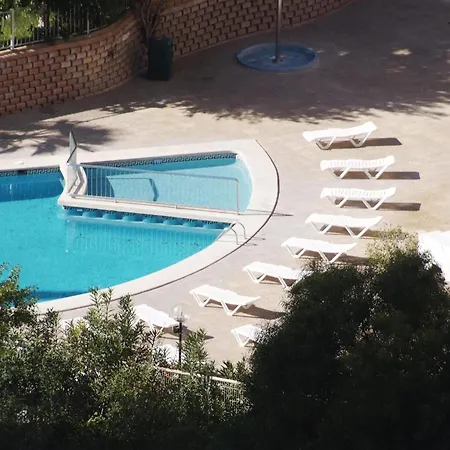 Flamingo Playa Hotel 4*