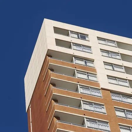 Flamingo Playa Hotel Benidorm
