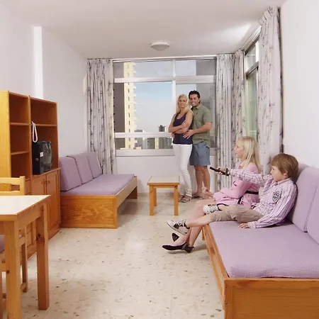 Flamingo Playa Hotel Benidorm