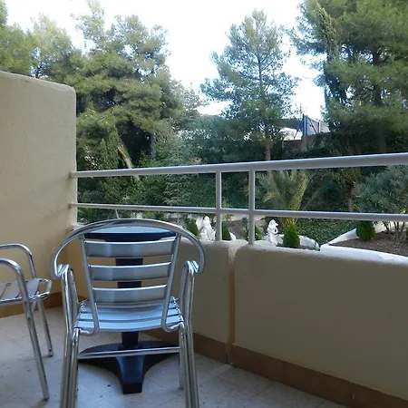 Calas Marina