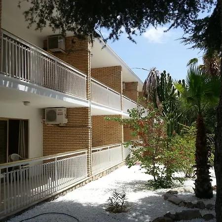 Hotel Europeo Benidorm
