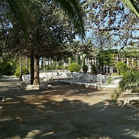 Hotel Europeo