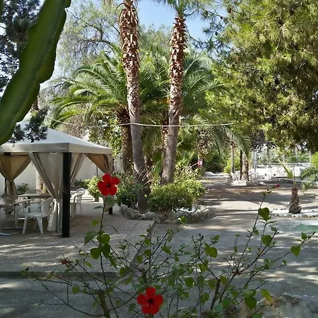 Hotel Europeo Benidorm