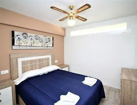 Apartment Don Miguel I *