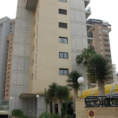 Apartamento Torre Ipanema