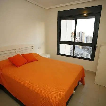 Gemelos 26 Apartment