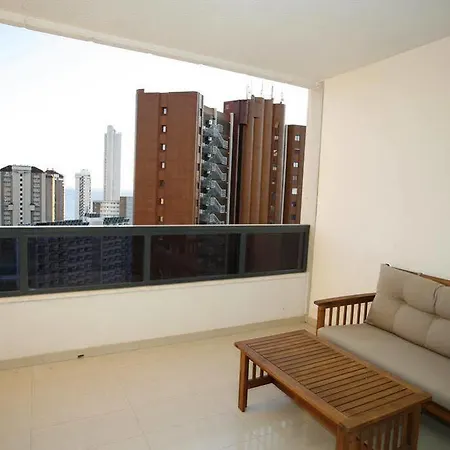 Apartment Gemelos 26