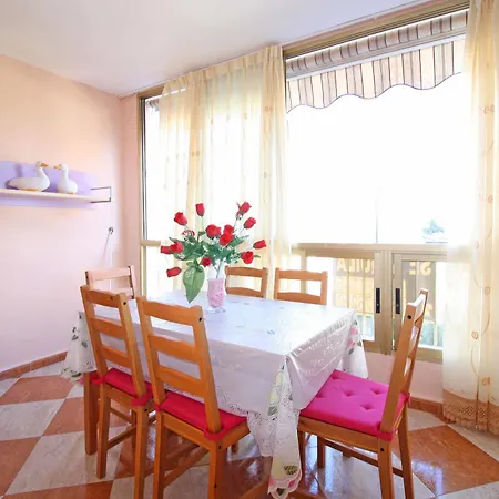 Apartment Nerea Costa Calpe